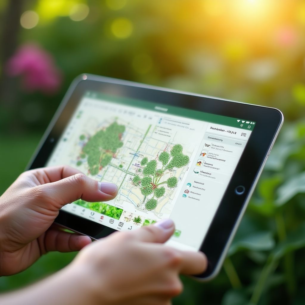 Practical Tools Icon